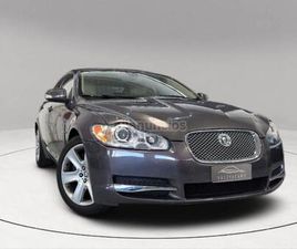 JAGUAR XF JAGUAR - XF 4.2 V8 PREMIUM LUXURY