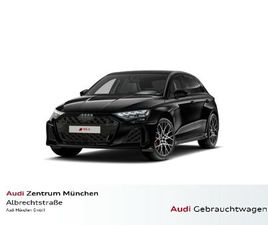 AUDI A3 TFSI QUATTRO S TRONIC