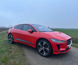 EV 90KWH FIRST EDITION AWD 400CV AUTO