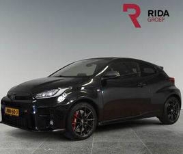 TOYOTA YARIS 1.6 GR-SPORT PERFORMANCE