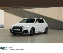 S LINE 35 TFSI S TRONIC