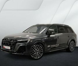 TFSI E QUATTRO 360 KW TIPTRONIC