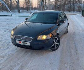 VOLVO S40