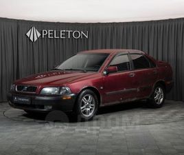 VOLVO S40