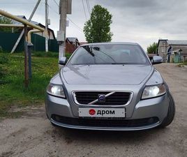 VOLVO S40