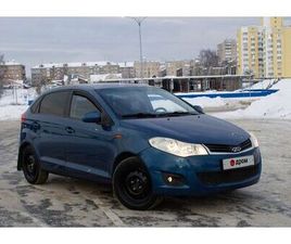 CHERY A13