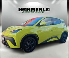 BYD DOLPHIN BYD DOLPHIN SURF COMFORT*FÖRDERFÄHIG BIS ZU 6000€