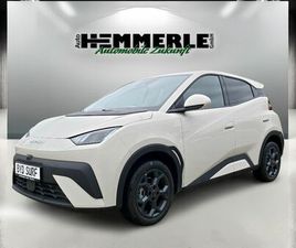 BYD DOLPHIN SURF COMFORT*FÖRDERFÄHIG BIS ZU 6000€