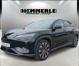 EXCELLENCE AWD*VERFÜGBAR