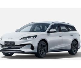 BYD SEAL 6 COMFORT*FÖRDERFÄHIG BIS ZU 4500 €