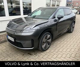 LYNK AND CO 01 1,5T PHEV MORE GARANTIE NAVI