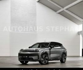 LYNK AND CO 01 LYNK&CO 08 1,5T PHEV MORE GARANTIE NAVI