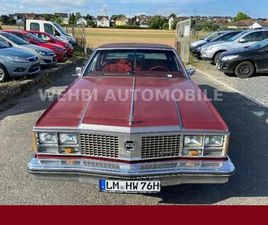 OLDSMOBILE ANDERE REGENCY 98