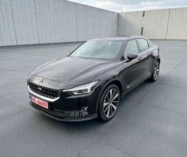 POLESTAR POLESTAR 2 78 POLESTAR 2 LONG RANGE DUAL MOTOR LAUNCH EDITION