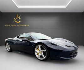 ITALIA*BI-XENON*NAVI*BLUE POZZI