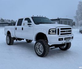 6.0 V8 POWERSTROKE LARIAT / 22