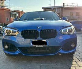 118I SPORT 3P AUTO MY18