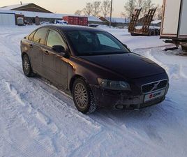 VOLVO S40