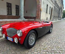 AUSTIN HEALEY 100 BN-2
