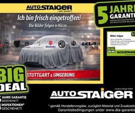 L 1.6 TURBO PLUGIN EDITION LED+SHZ+KAM.+LM