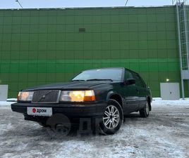 VOLVO 940