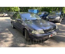 VOLVO S40