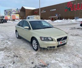 VOLVO S40