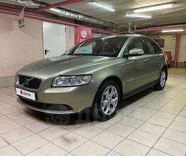 VOLVO S40