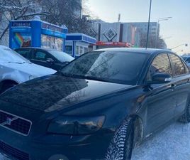 VOLVO S40