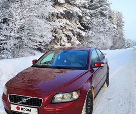VOLVO S40
