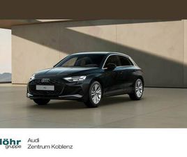 AUDI A3 ADVANCED 35 TDI S TRONIC