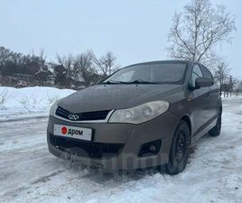 CHERY A13