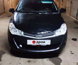 CHERY A13