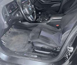 218D GRAN COUPE M SPORT