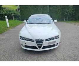 ALFA ROMEO 159 SW 1.8 TBI 200 CANTON SAINT-GALL - TUTTI.CH