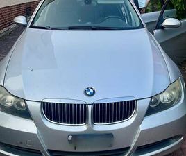 BMW 325XI TOURING XDRIVE, UNFALLFREI CANTON BERNE - TUTTI.CH