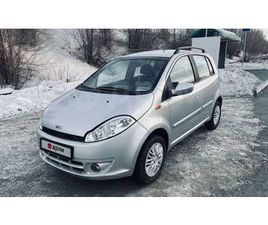 CHERY A1