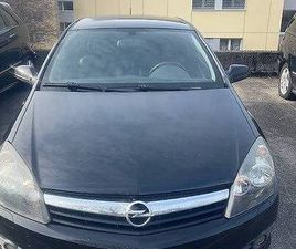 OPEL ASTRA GTC 1.8I 16V 140 COSMO CANTON ARGOVIE - TUTTI.CH