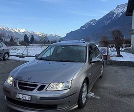 SAAB 9-3 SAAB 9 3 AERO AUTO FRISCH AB MFK UND G. SERVICE CANTON BERNE - TUTTI.CH