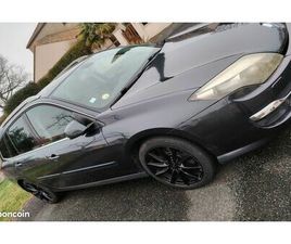 LAGUNA 3 ESTATE GT 4 CONTROL