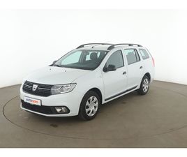 DACIA LOGAN MCV 1.0 SCE