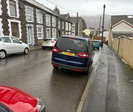 FORD, GALAXY, MPV, 2012, MANUAL, 1560 (CC), 5 DOORS