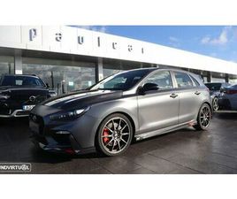 HYUNDAI I30 N 2.0 T-GDI PERFORMANCE PACK