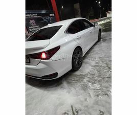 LEXUS ES ES 300 LEXUS ES ES 300 H/B