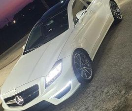 MERCEDES CLS 350
