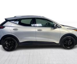 2023 CHEVROLET BOLT EUV LT SIÈGES CHAUFFANTS