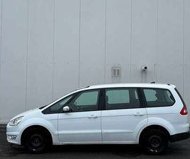 FORD GALAXY TREND 2,0 TDCI DPF AUT.*NUR AN GEWERBEBE...