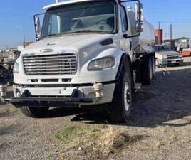 2017 FREIGHTLINER 4K WATERTRUCK