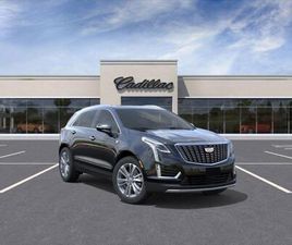 2026 CADILLAC XT5 LUXE HAUT DE GAMME TI