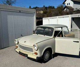 TRABANT 601